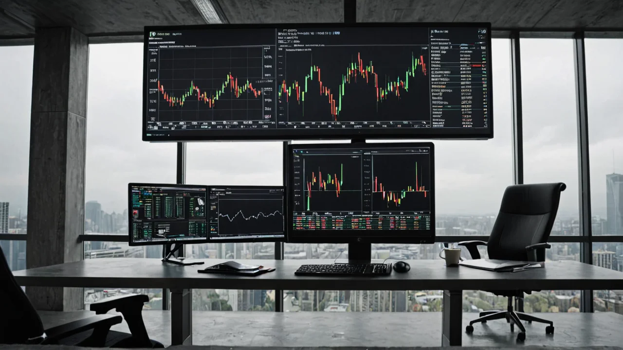 Martingale na Quotex: Riscos da Estratégia em